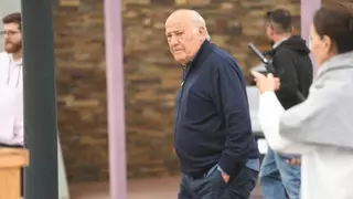 Amancio Ortega cobrará 3.104 millones con Inditex, más de lo ganado por 29 firmas del Ibex