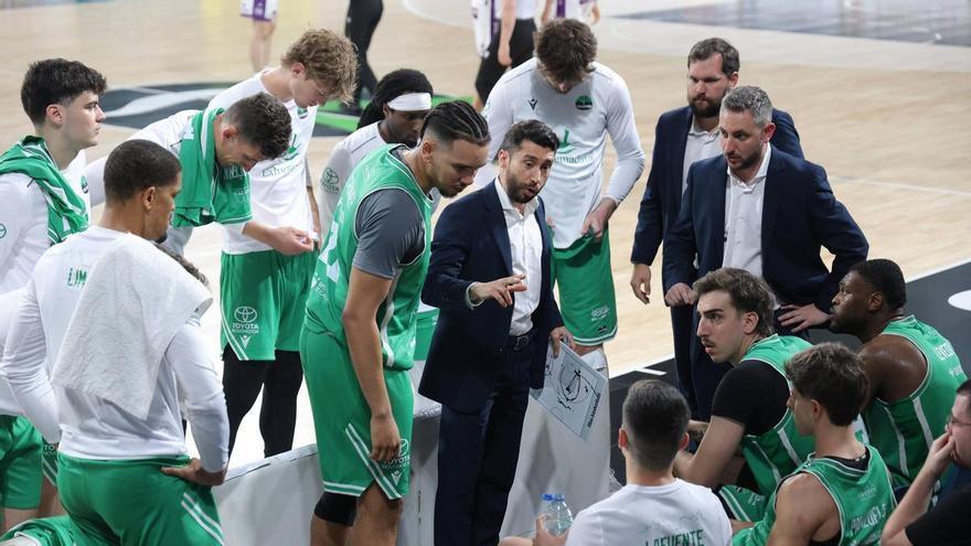 El Cáceres anuncia precios y horario para el partido de ascenso contra el Sant Antoni