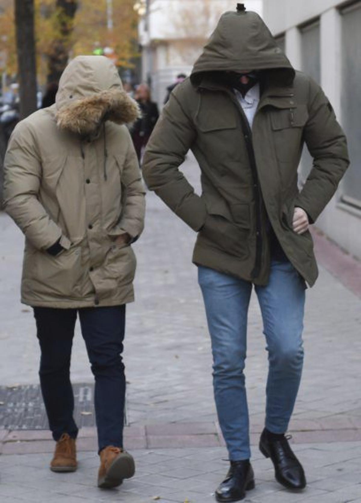 Juicio por Jimmy. |  EP