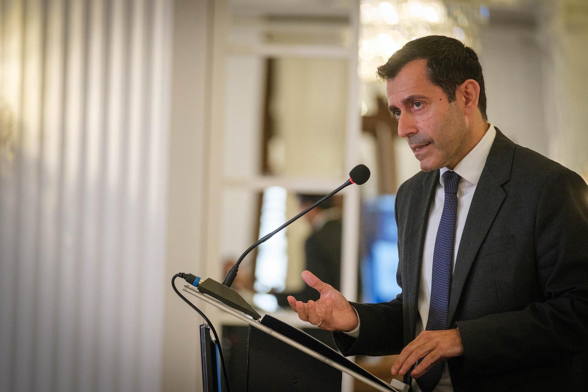 IV Jornadas sobre la financiación de la innovación en Canarias