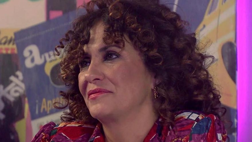 Melani Olivares diu adéu a &#039;Amar es para siempre&#039;, que anuncia un nou fitxatge