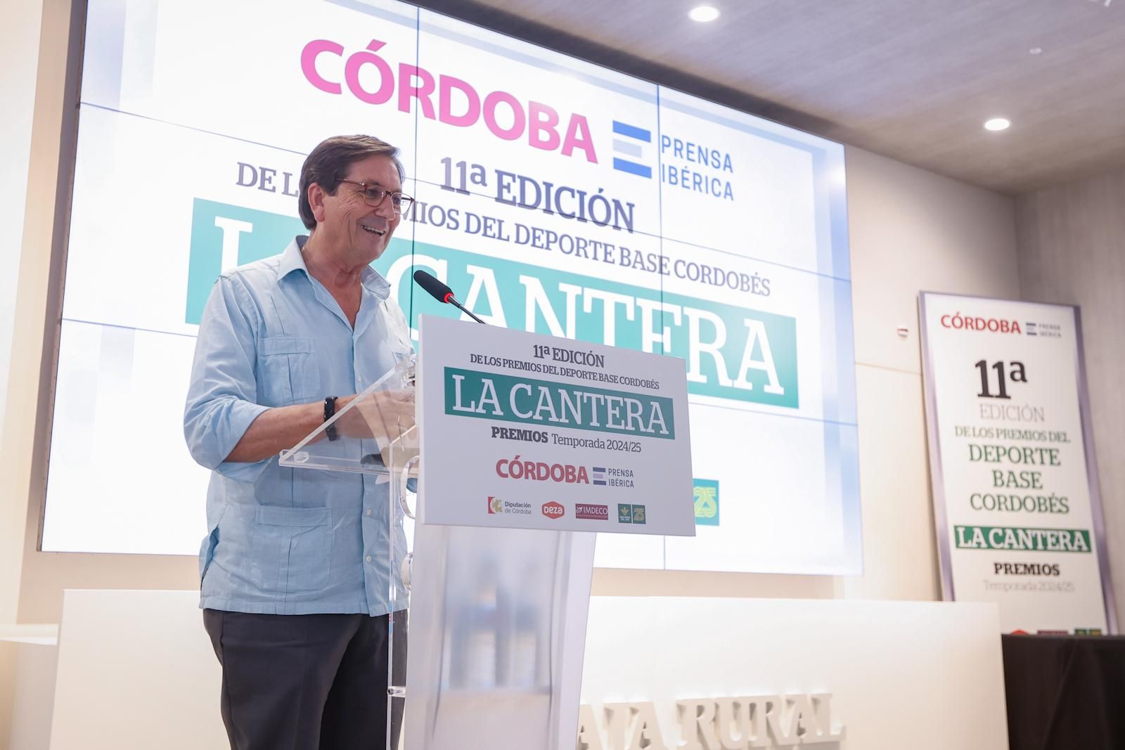 La gala La Cantera en imágenes