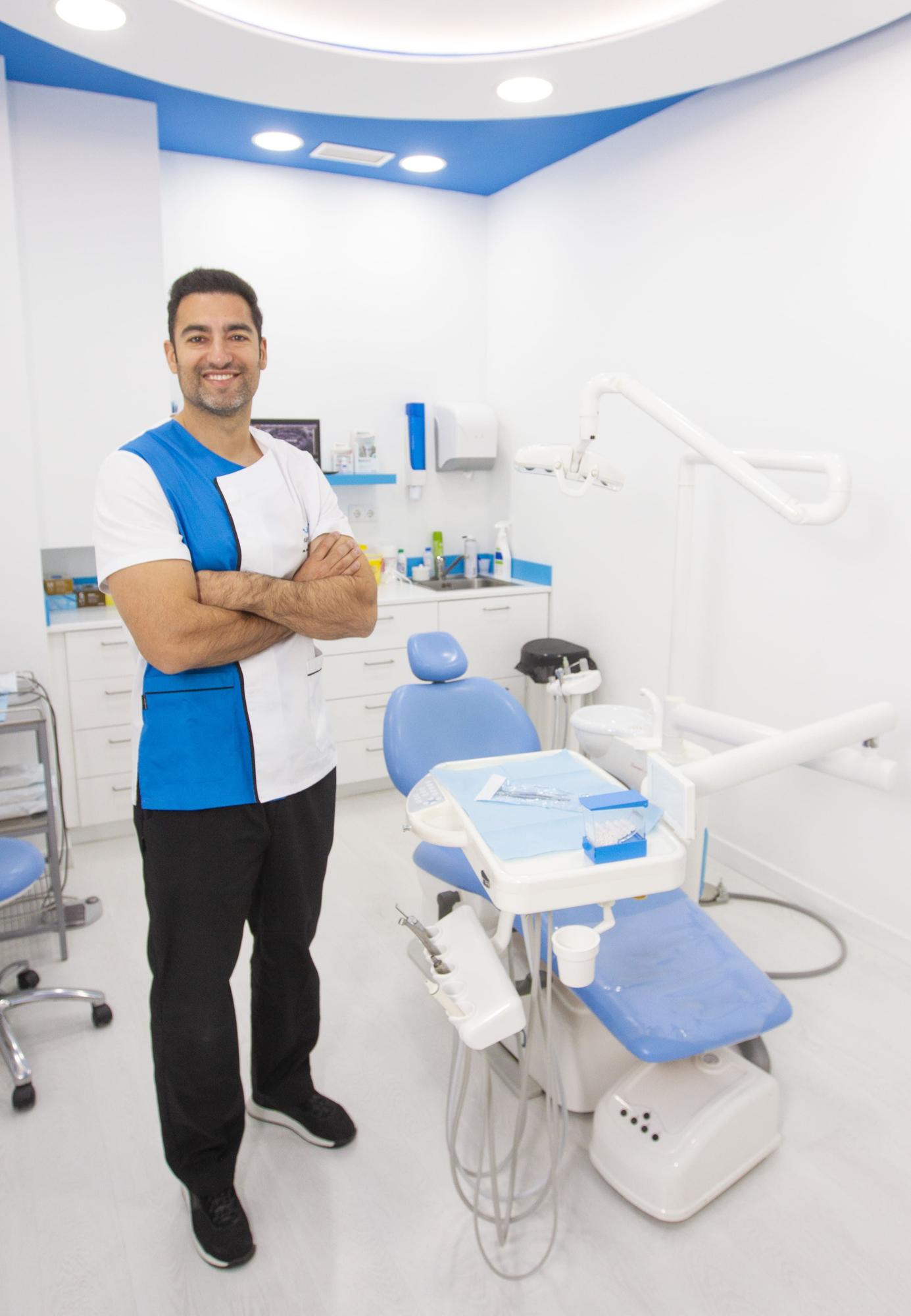 IGB Dental, expertos en implantes y dientes fijos en un día