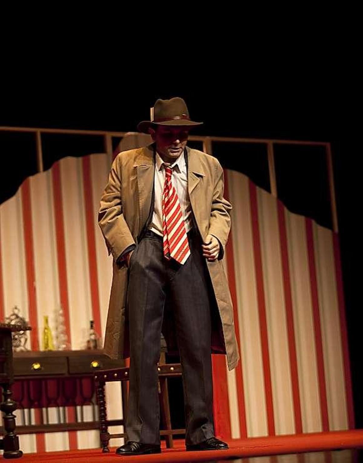 Menú variado para San Pedro