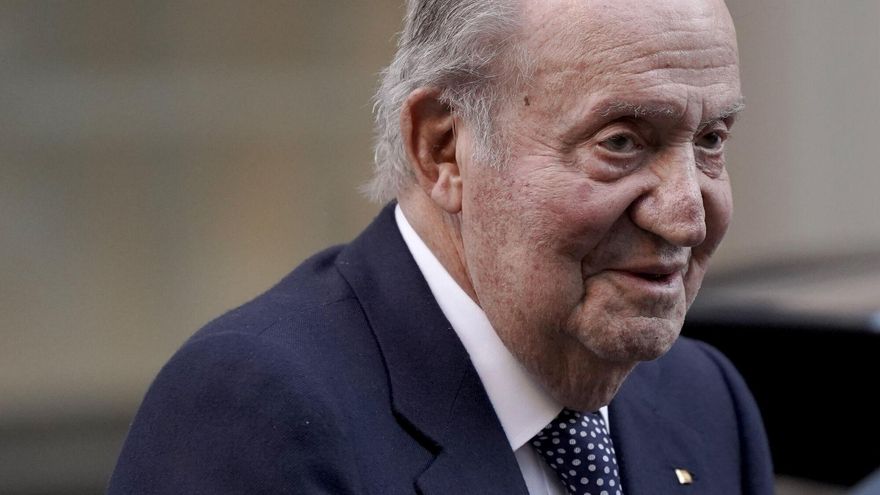 Juan Carlos I se reivindica en su libro de memorias cinco años después del ‘autoexilio’