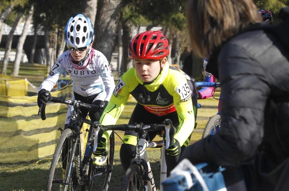 Campeonato de España de Ciclocross