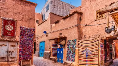 Descubriendo Fez, un viaje inolvidable a la autenticidad de Marruecos