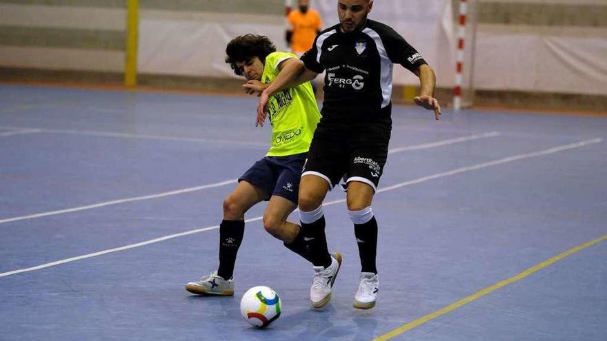 El Candil, único equipo que ganó en esta jornada