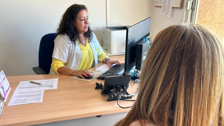 El éxito en la supervivencia oncológica transforma el modelo asistencial en el Hospital de La Candelaria