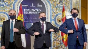 Cisma autonòmic sobre el repartiment dels fons europeus