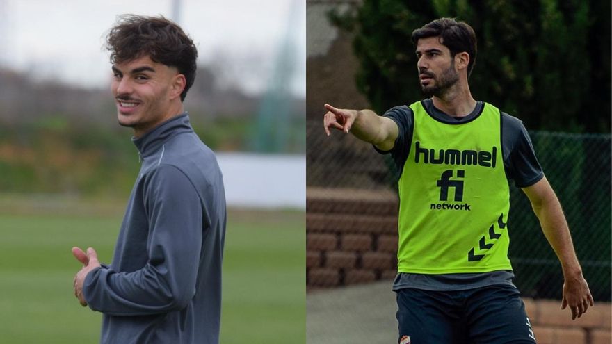 El Hércules ficha a Adrián Bolo y ultima la incorporación de Nacho Monsalve