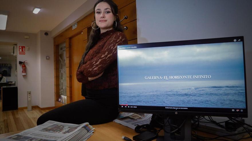 La galerna del 61, la mayor tragedia en el Cantábrico, salta a la pantalla