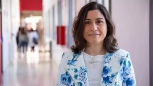 Marta Otero, propuesta como rectora de la UVic-UCC