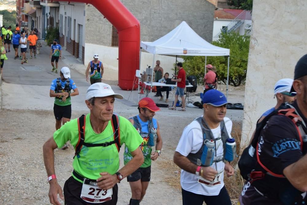 III Trail del Gavilán