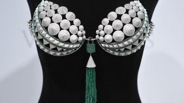 Fantasy Bra