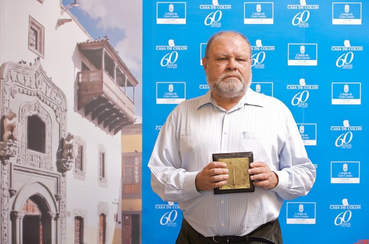 Luis Alberto Anaya Hernández.