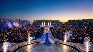 Piqué per Shakira entre el Madrid d’Ayuso i Almeida i el Govern de Sánchez