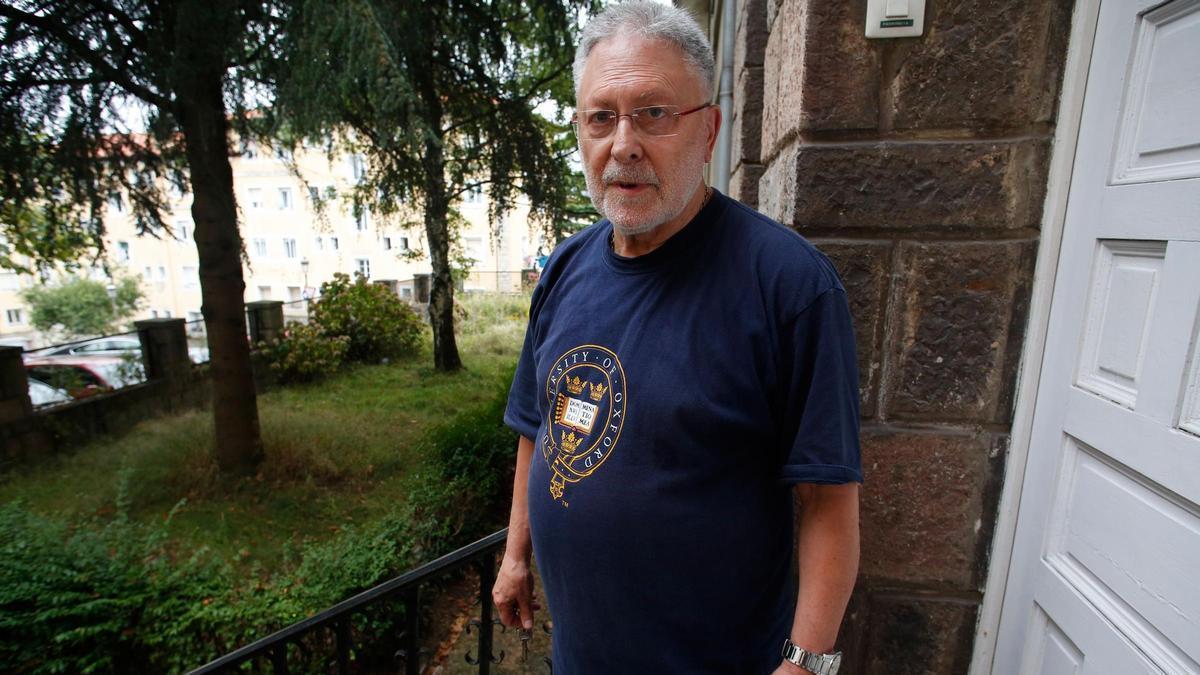 Víctor Fernández Gaínza, en El Nodo.