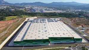 Lidl ocuparà 400 persones al seu nou macromagatzem de Martorell