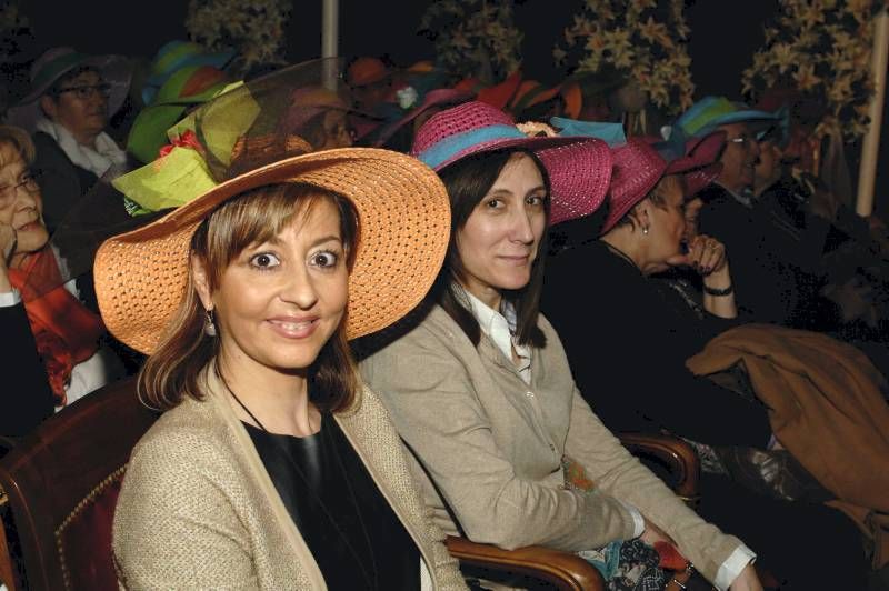 Campanadas de Boda (domingo 28 a las 18.30h)