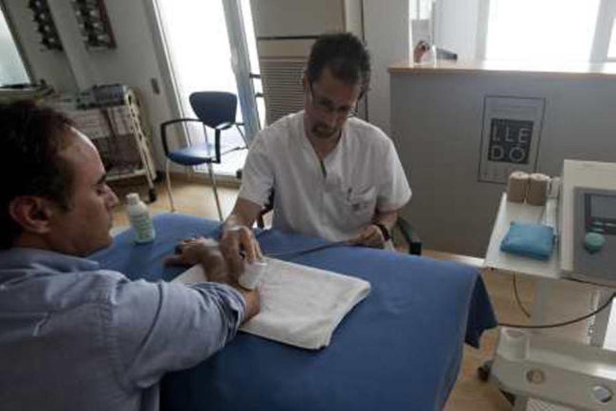 Pulgar de Play,  codo de Wii, nuevas patologías