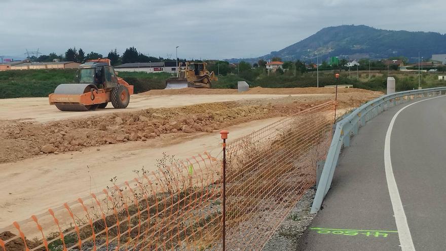 Comisiones Obreras Siero-Piloña rechaza cambiar la normativa comercial para abrir grandes superficies