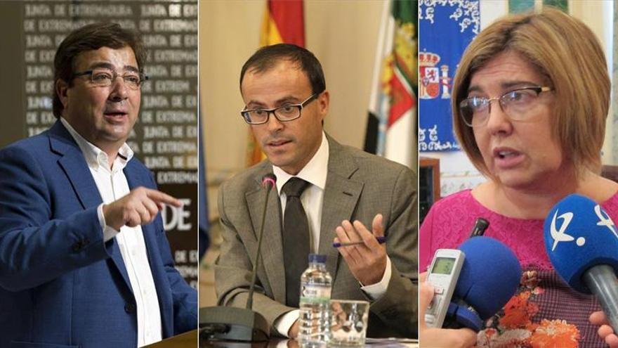 El Plan de Empleo Social de Extremadura se financiará con la ayuda de las diputaciones