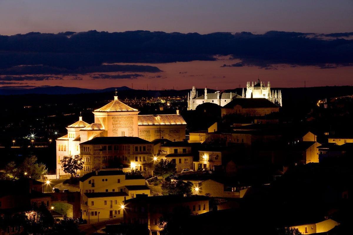 Toledo, España