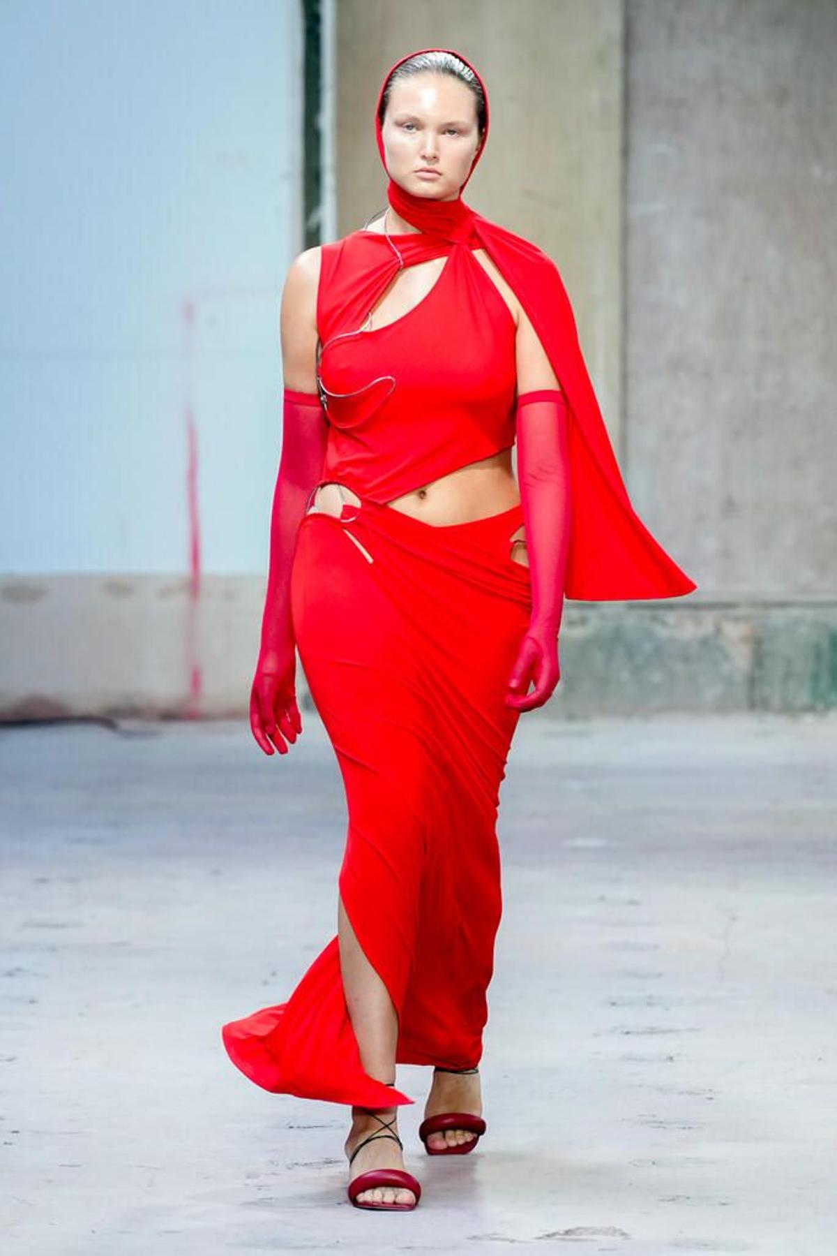Fashion East