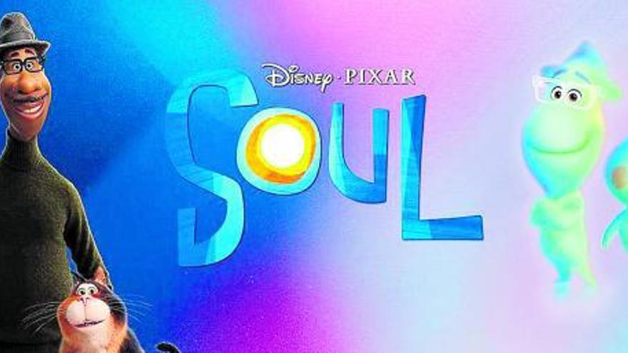 El alma de Pixar