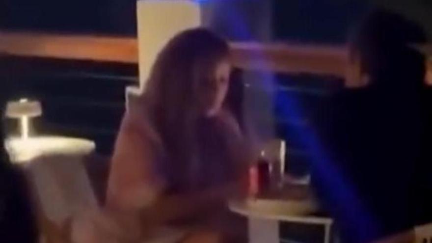 Bombazo: pillan &#039;in fraganti&#039; a Shakira con Alejandro Sanz