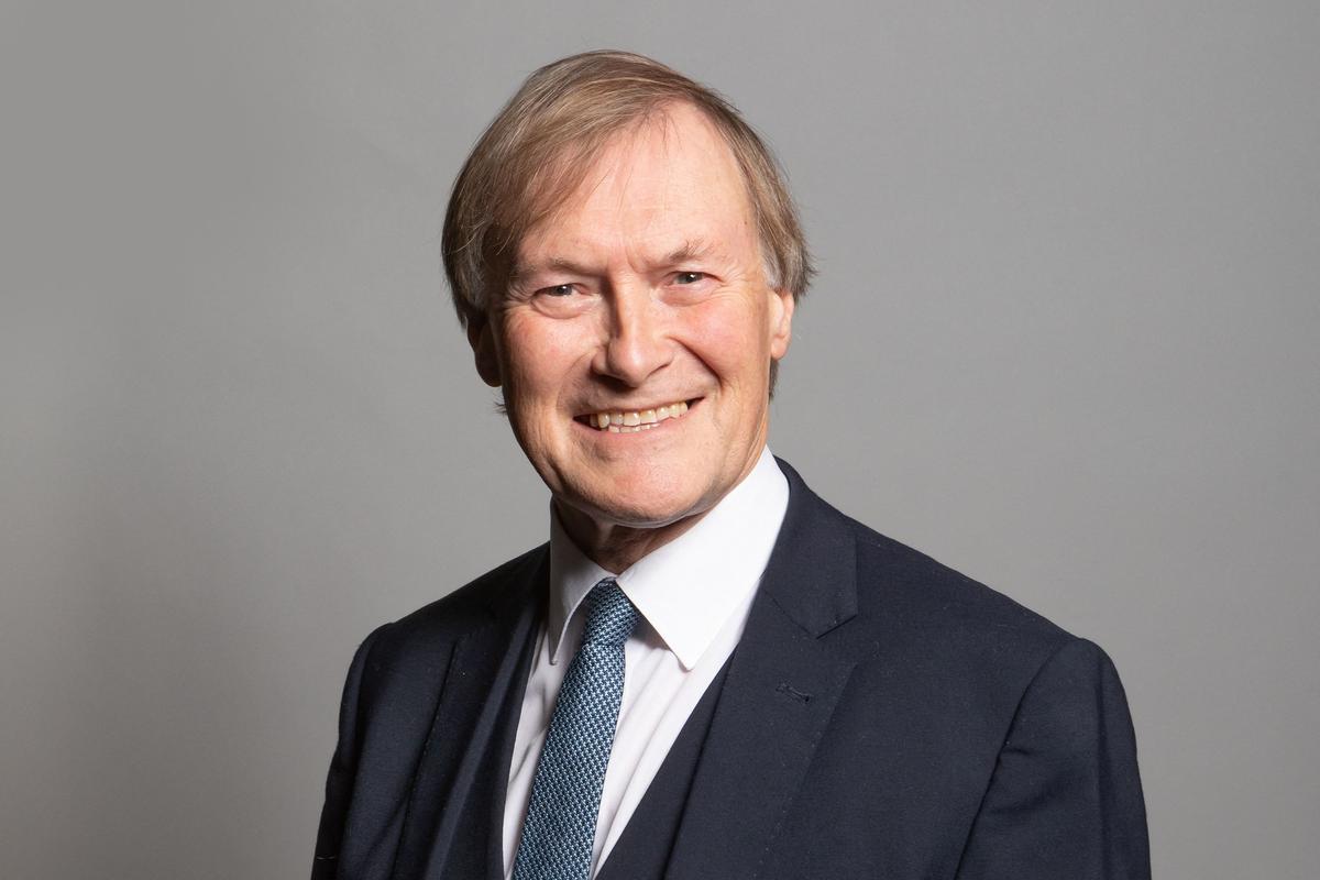 Assassinat un diputat conservador britànic durant una trobada amb votants Assassinat un diputat conservador britànic durant una trobada amb votants