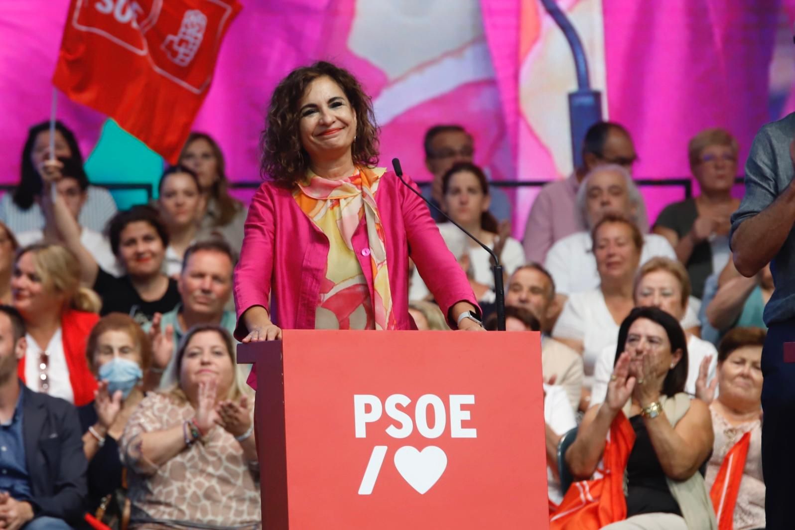 El PSOE celebra el 40 aniversario de la primera victoria socialista en España