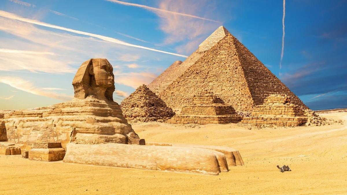 Si quieres disfrutar de tu viaje a Egipto al máximo, sigue estos consejos