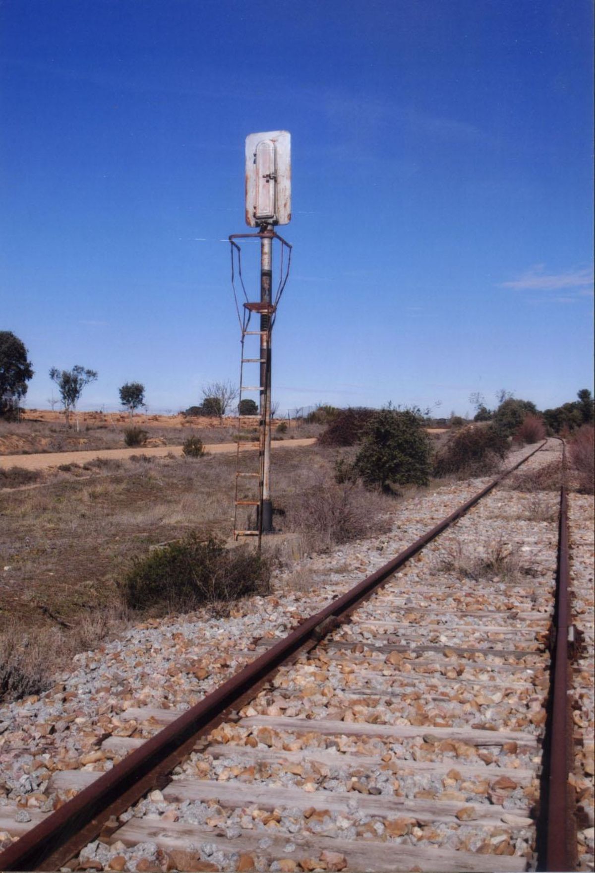 Tren Ruta de la Plata: 38 años de parada