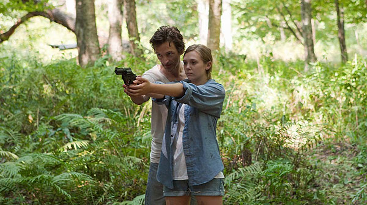 Tràiler de ’Martha, Marcy, May, Marlene’.