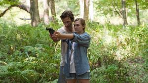 Tràiler de ’Martha, Marcy, May, Marlene’.