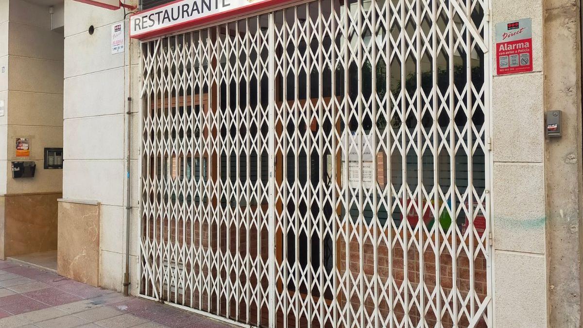 El restaurante murciano que da la vuelta al mundo por su polémico nombre Una obra de arte