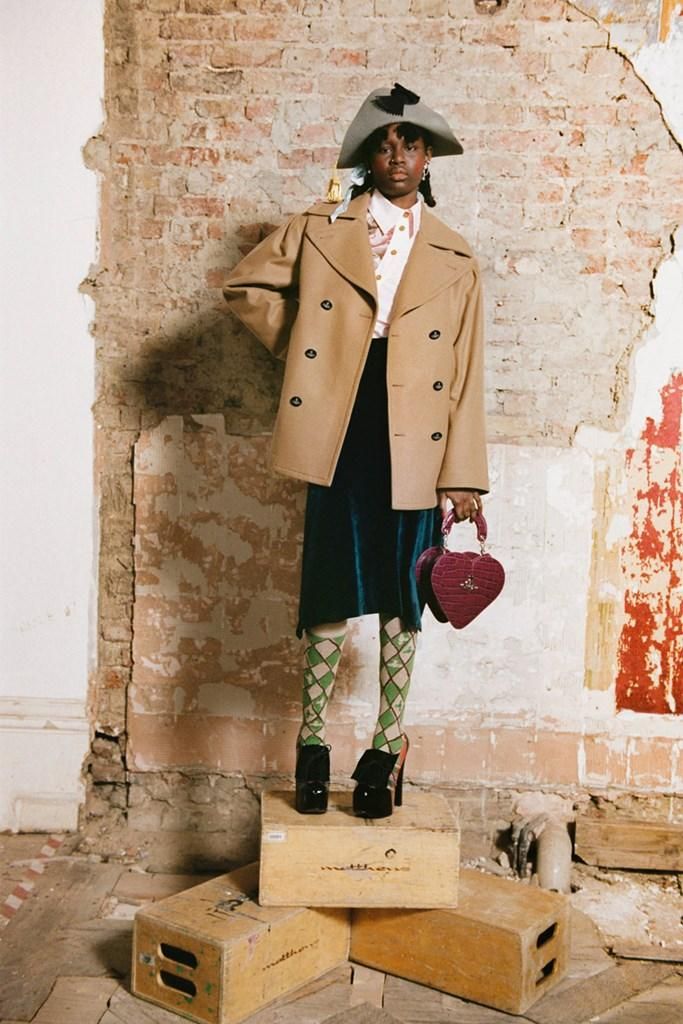 Vivienne Westwood