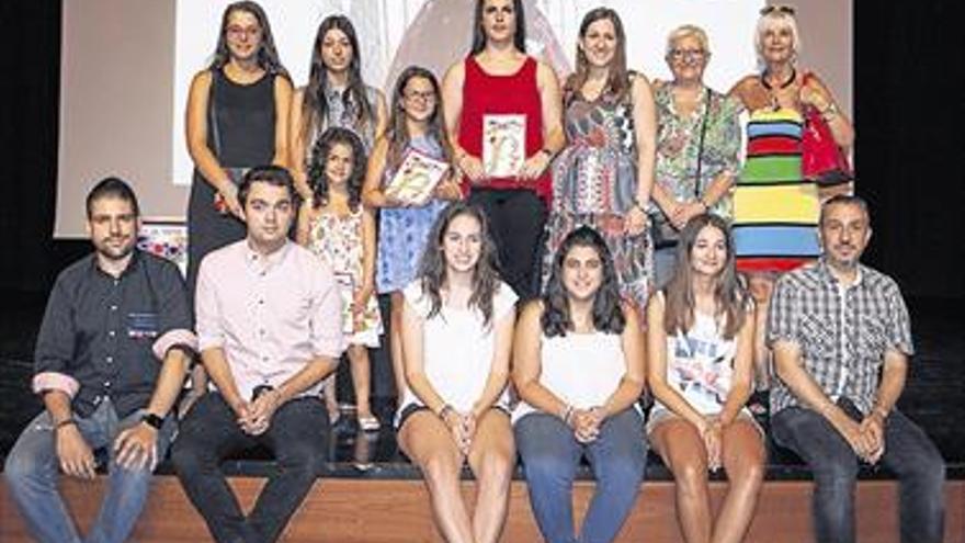 Segorbe presenta su libro de fiestas con 150 actos