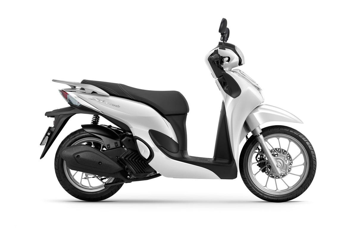 Honda SH Mode 125