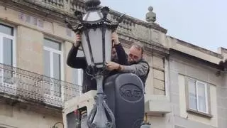 El día en que la Farola apagó su luz