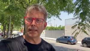 Lo más nuevo sobre Ter Stegen, con David Bernabeu