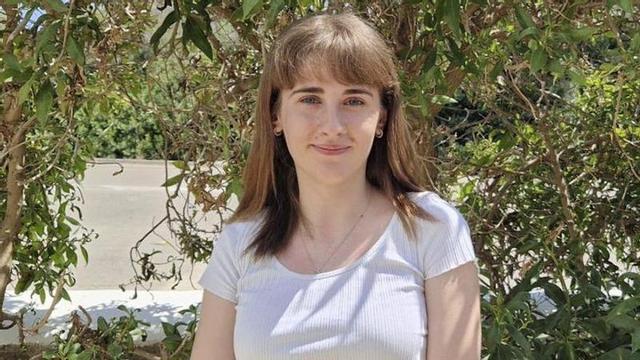 Laura Tallada Fàbrega té la millor puntuació de Catalunya.