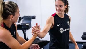 El Gamper inaugura una nova etapa al Barça