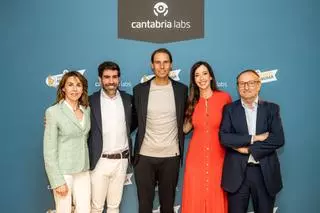 Nadal y Cantabria Labs se ponen al frente de la lucha contra el melanoma: "No son solo momentos puntuales"