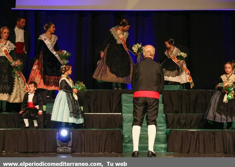 Presentación de la gaiata Brancal de la Ciutat