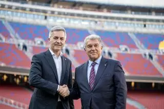 Elecciones a la presidencia del FC Barcelona 2026, en directo | Última hora de los candidatos, horarios y la jornada electoral en el Camp Nou