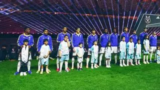 Nadie está a salvo: la limpia que viene en el Real Madrid