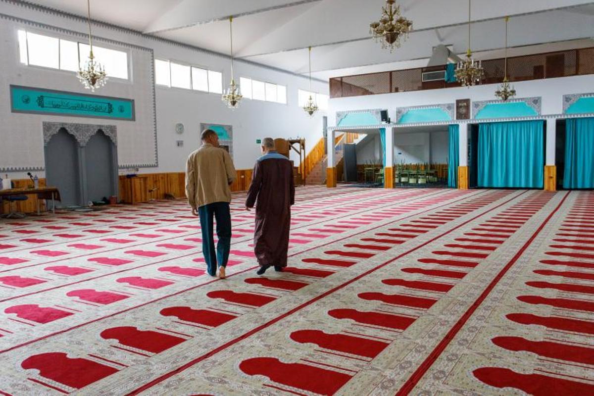 Imagen de Comunidad Islámica de Sabadell - Mezquita Ar-Rissalah